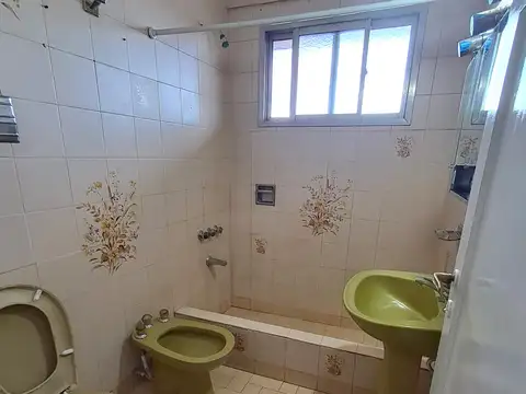 Departamento en Alquiler de 2 dormitorios