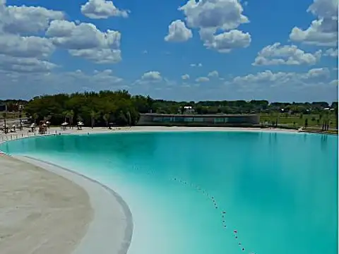 VIDA LAGOON U890
