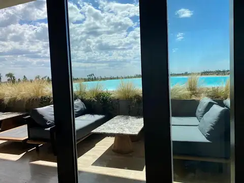 VIDA LAGOON U890