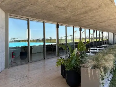 Vida Lagoon U012
