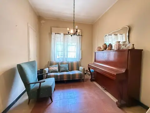 Depto Tipo Casa en Venta de 4 ambientes