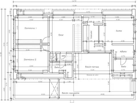 Casa en contrucción en Venta Vida Club de Campo