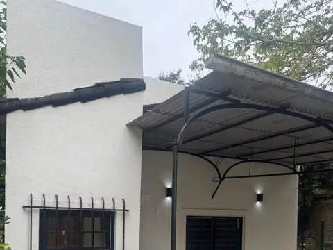 Casa en Venta en Ezeiza, USD 92.000