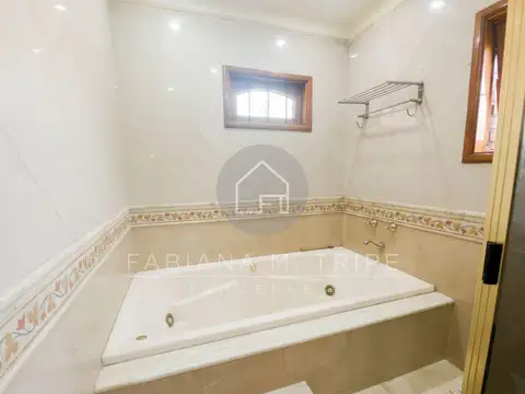 Casa en Venta 30 años