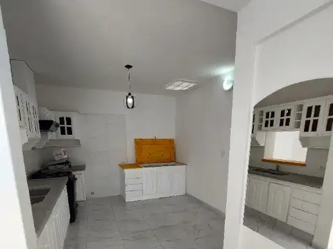 Departamento en alquiler en Centro