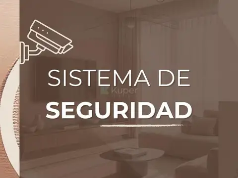 Departamento en Venta en Nuñez, USD 200.000