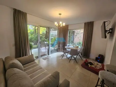 Departamento en Venta en Villa del Lago, USD 160.000