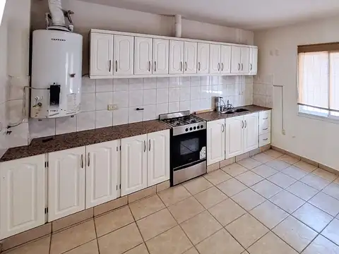 Casa en Alquiler 20 años