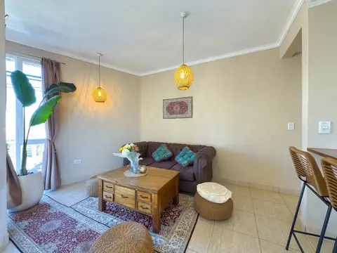 Departamento en Venta en Tandil, USD 110.000