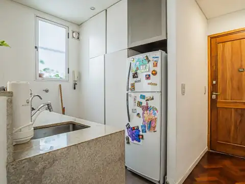 Departamento en Venta 55 años