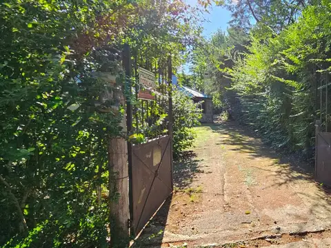 VENTA CASA QUINTA EN EL PATO