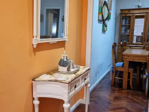 Departamento en Venta en San Cristóbal, USD 92.000