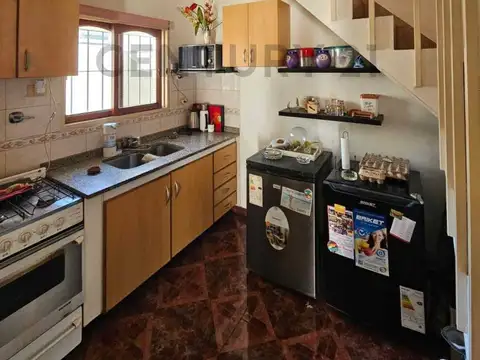 San pedro 3869 , Piso 0