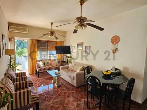 Departamento en Venta de 2 dormitorios