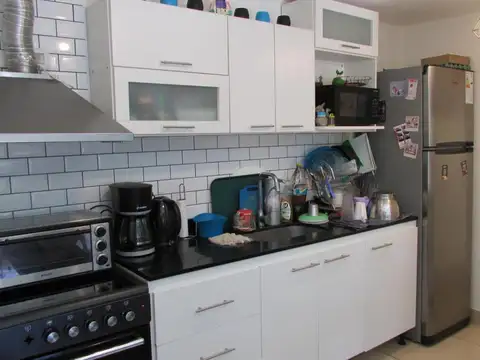 Departamento en Venta en El Casco, USD 82.000