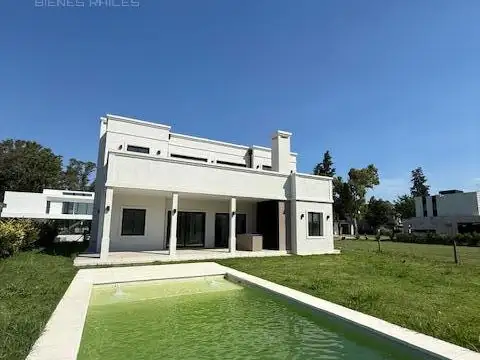 Casa en Venta en Greenville Polo & Resort, USD 565.000