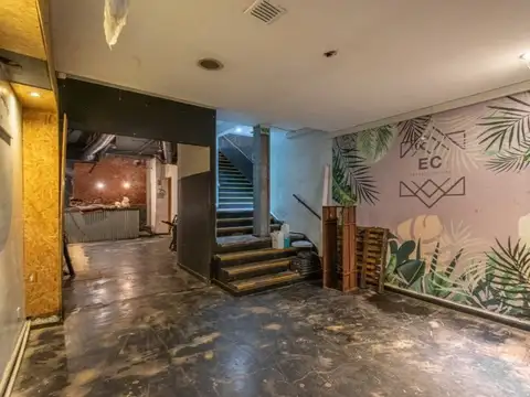 Local en Venta en Balvanera, USD 245.000