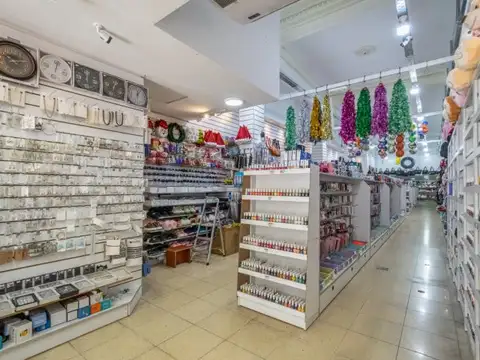 Avenida Callao 600, Piso 0