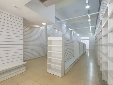 Avenida Callao 600, Piso 0