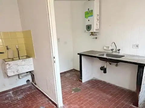 Don Orione Planta baja