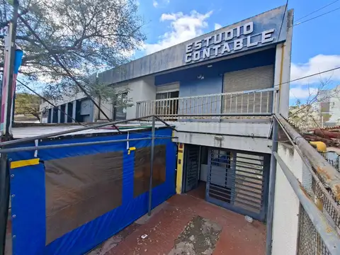 VENTA PH 2 DORM PATIO Y COCHERA APTO COMERCIAL