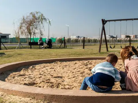 Pueblo del Plata - VILLALOBOS 100