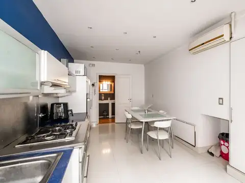 Departamento en Venta de 7 ambientes