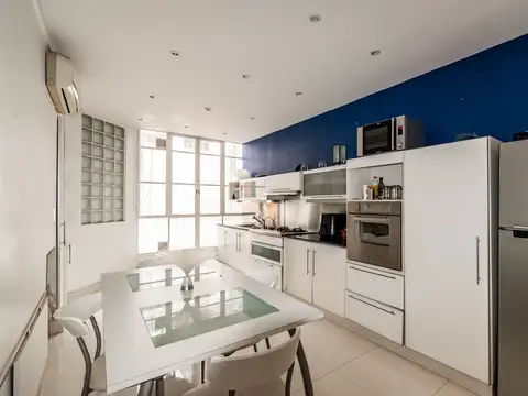 Departamento en Venta en Villa Devoto, USD 390.000