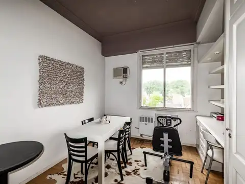 VENTA DTO. 7 AMB. DUPLEX C/COCHERA VILLA DEVOTO