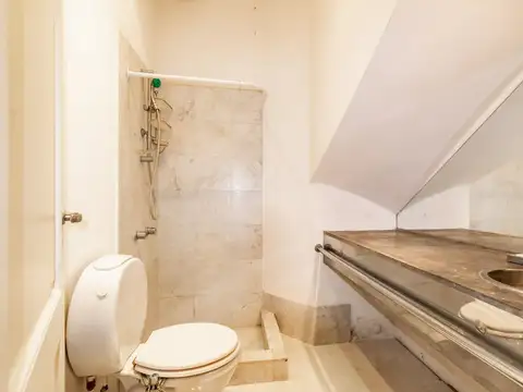 Departamento en Venta 66 años