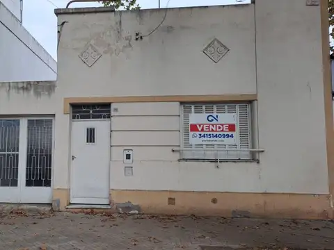 Casa en Rosario