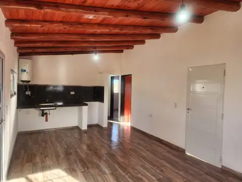 Casa a la venta en Bialet Masse. (C409)