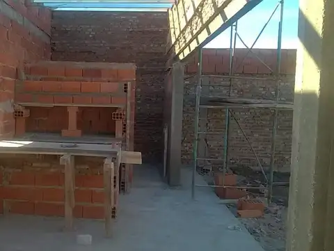 Terreno en Venta en Ángel Gallardo, USD 32.000
