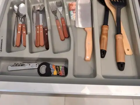 Departamento en Venta al Noreste