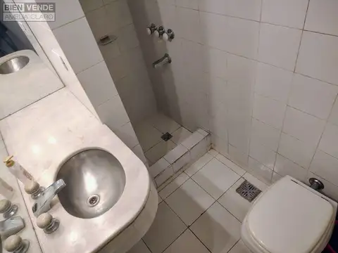 Departamento en Alquiler 50 años