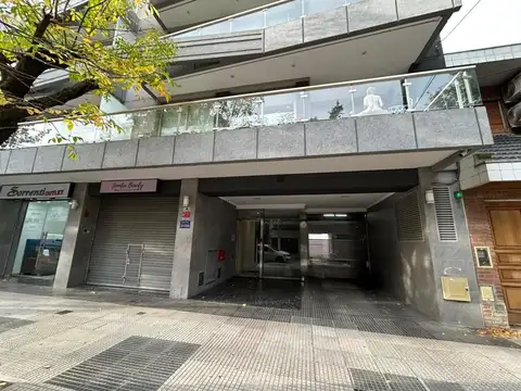 Montiel 5100, Piso 3