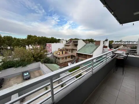 Departamento en Venta en Villa Lugano, USD 125.000