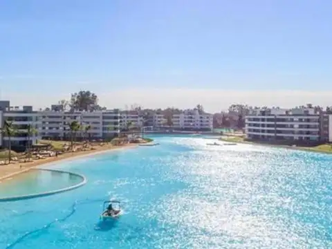 Departamento en Venta en Lagoon Pilar, USD 130.000