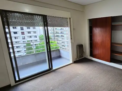 Departamento en Alquiler 25 años