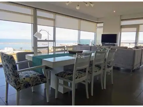 Departamento en Venta de 5 ambientes