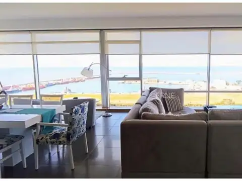 Departamento 5 ambientes con 4 baños