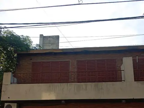 Tupungato e/ Luis María Campos y Güemes