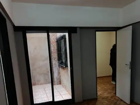 Departamento en Venta - 2 Ambientes Con Patio - Palermo