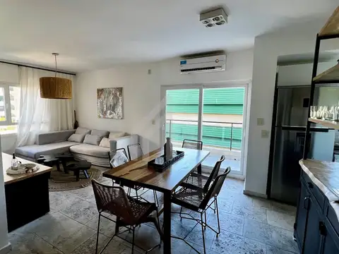 Venta Departamento 3 Ambientes   Cochera y Baulera – Delta Tower, Tigre