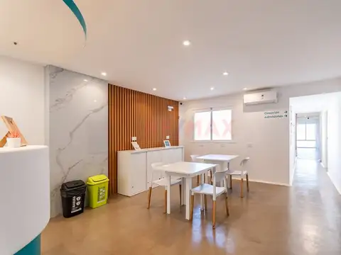 Oficina en Alquiler en Almagro, USD 14.000