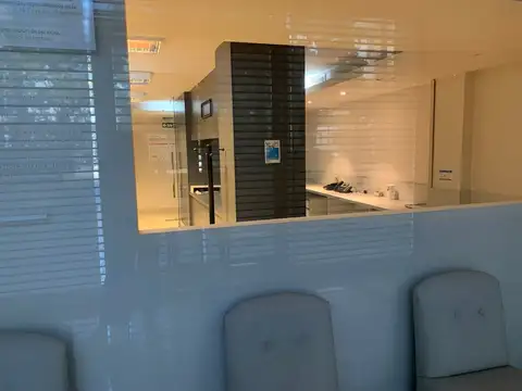 Galpon en Venta en Palermo Hollywood, USD 500.000