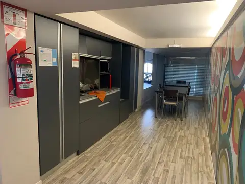 Galpon en Venta en Palermo Hollywood, USD 500.000