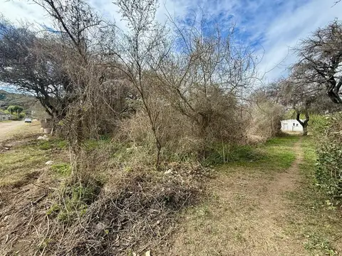 Kapanga Lote 5 Manzana 27 Villa San Roque del Lago