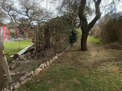 Terreno en Venta 18  mts Frente