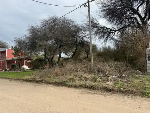Terreno en Venta en San Roque, USD 16.000